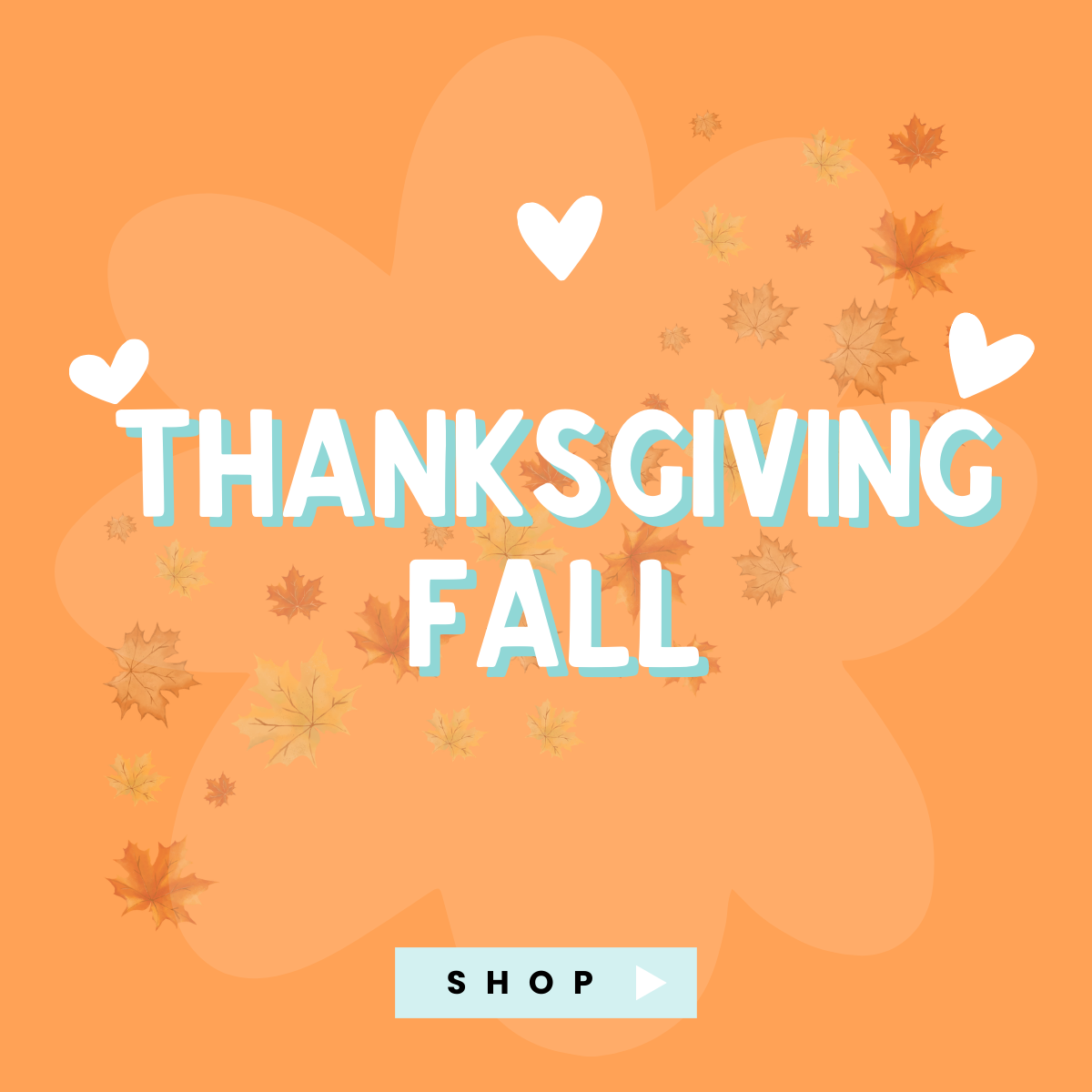 Thanksgiving/Fall