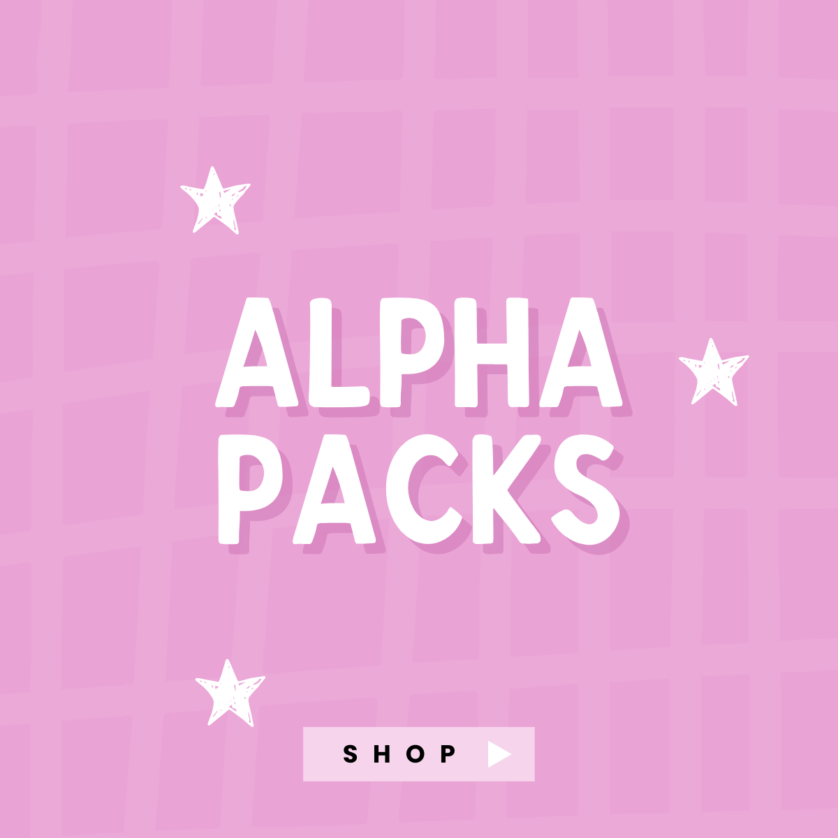 Alpha Packs