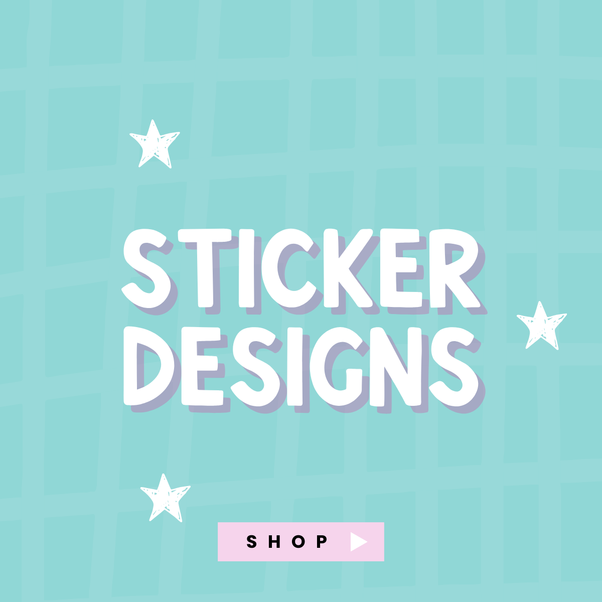 Sticker Designs