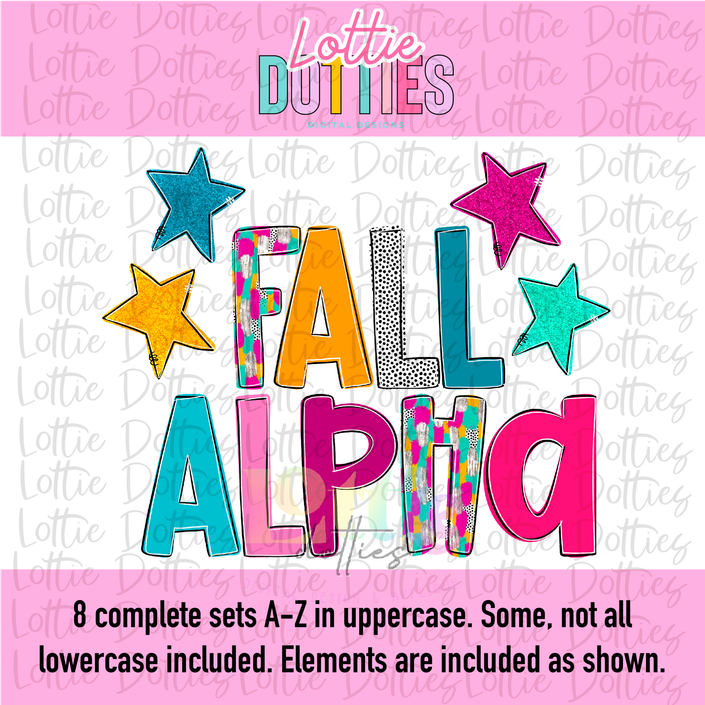 Fall Poppy Colors Alpha Png - Fall Colors Poppy Alpha Pack - Digital Download