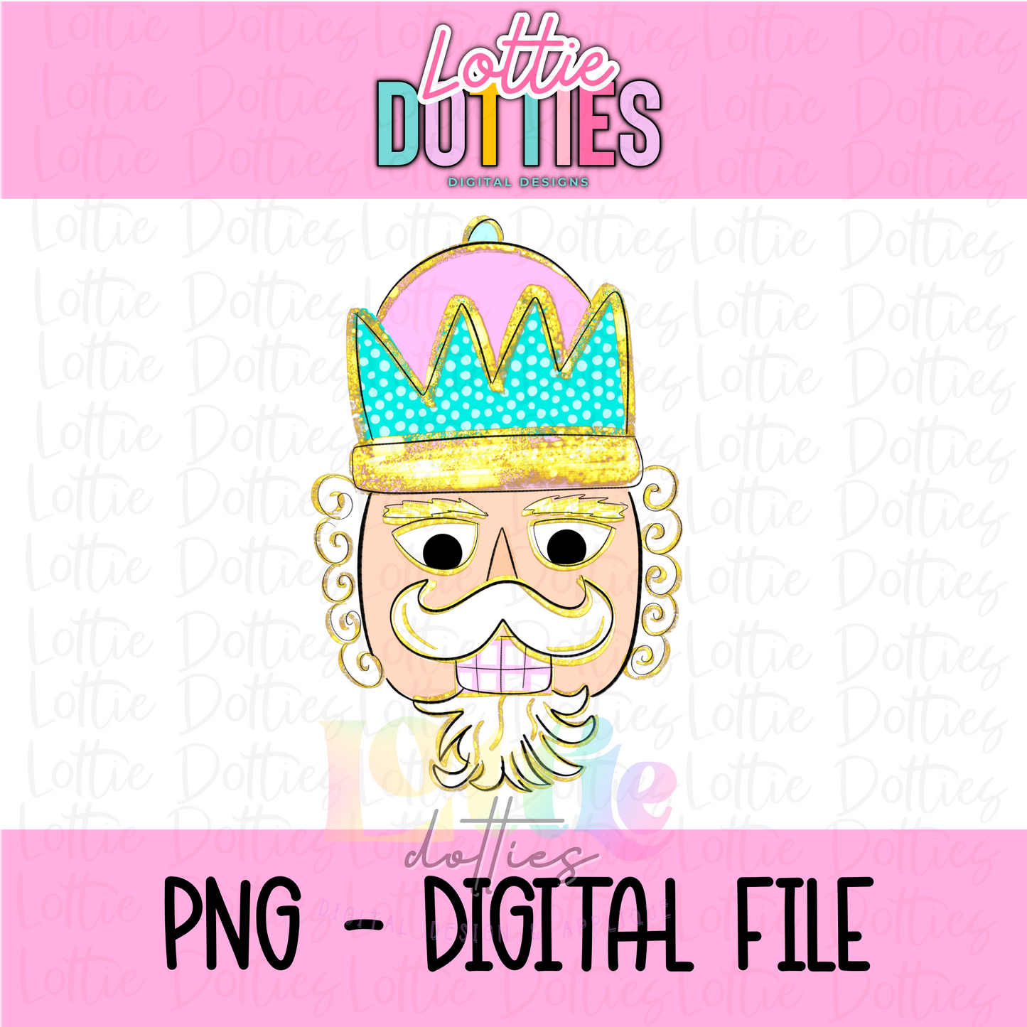 Nutcracker PNG - Nutcracker Sublimation- Digital Download