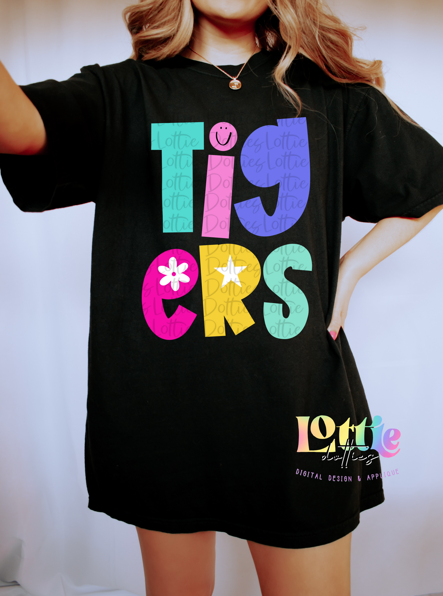 Tigers PNG - Instant Download - Digital Download - Tigers Sublimation Design