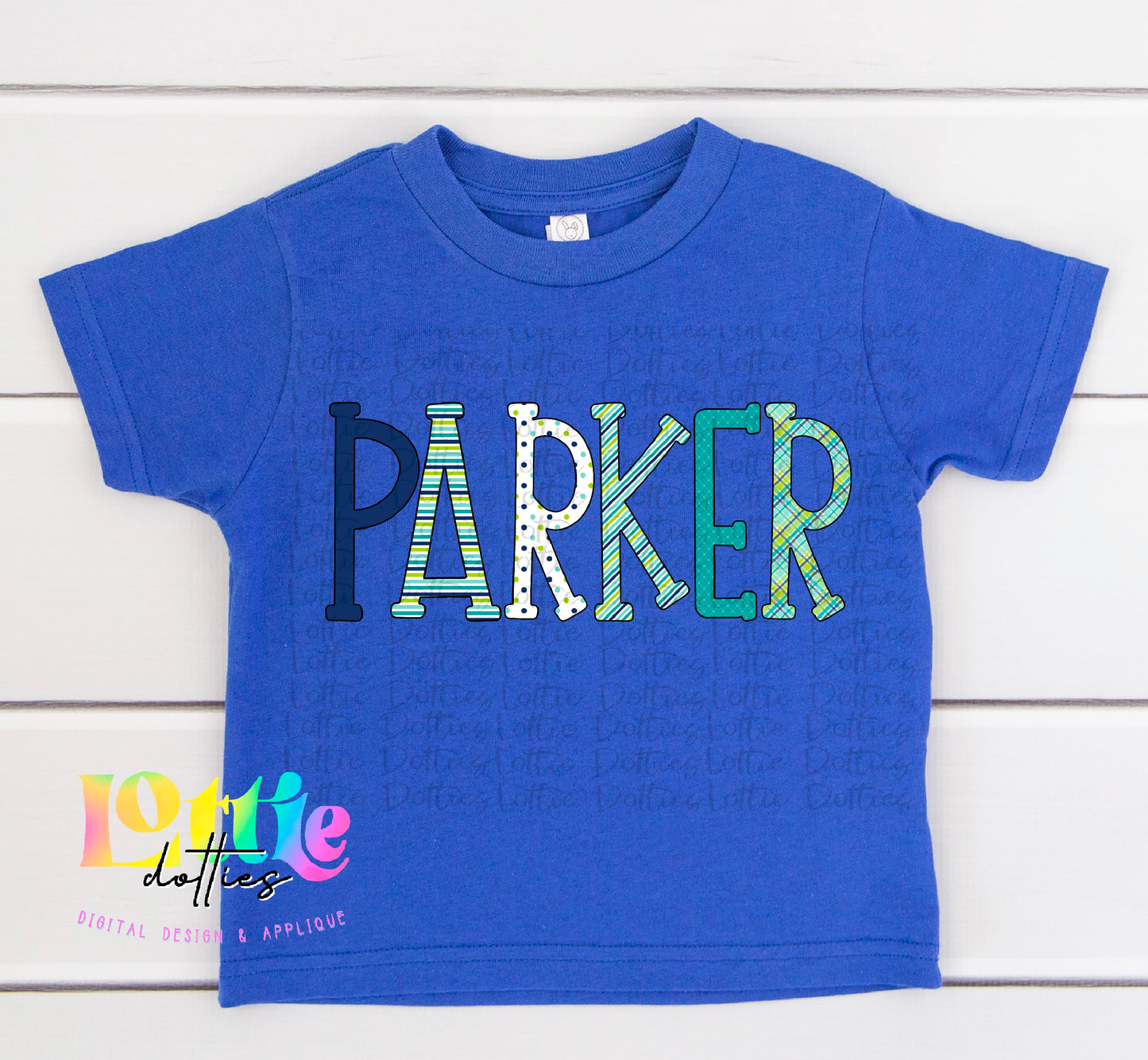 Green Boy Alpha - Blue & Green Alpha Pack - Alphabet Clipart - Instant Download - Alpha Pack