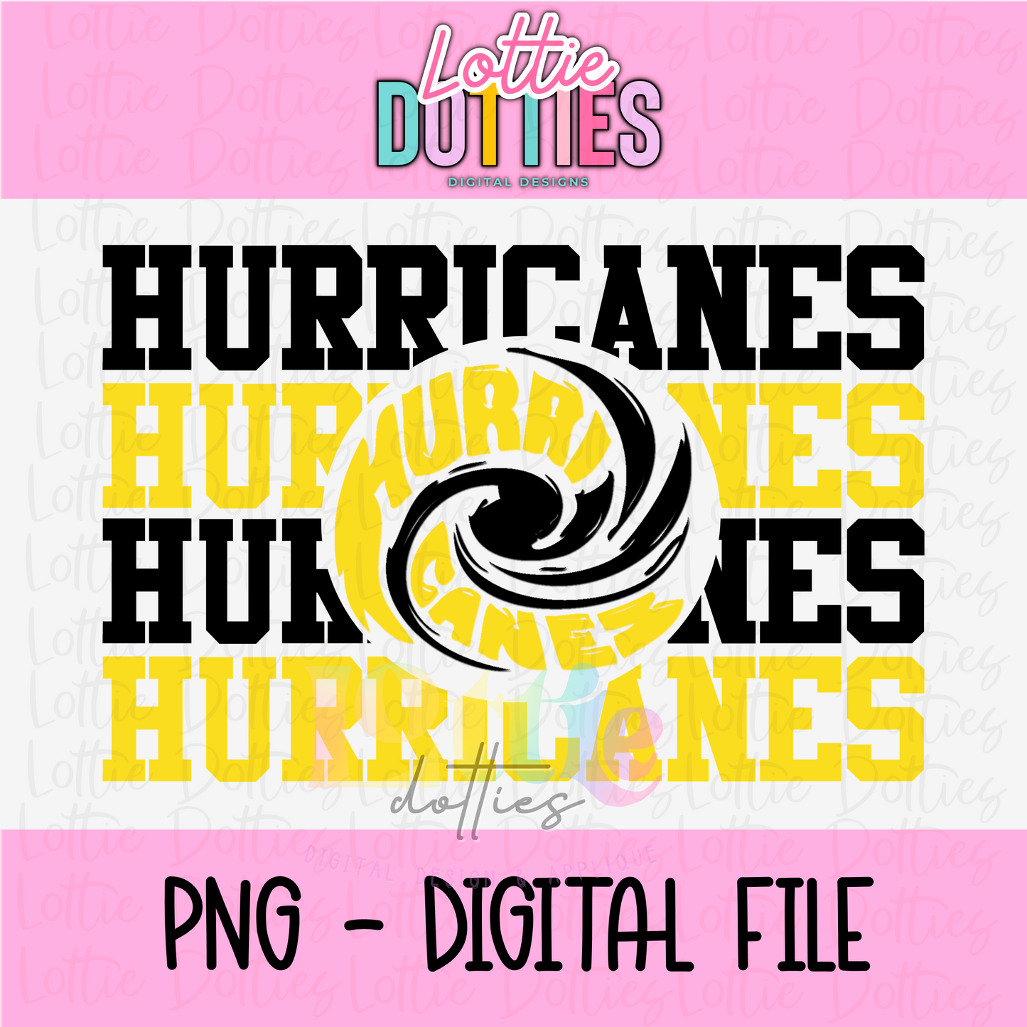 Hurricanes PNG - Hurricanes - Sublimation Design - Digital Download