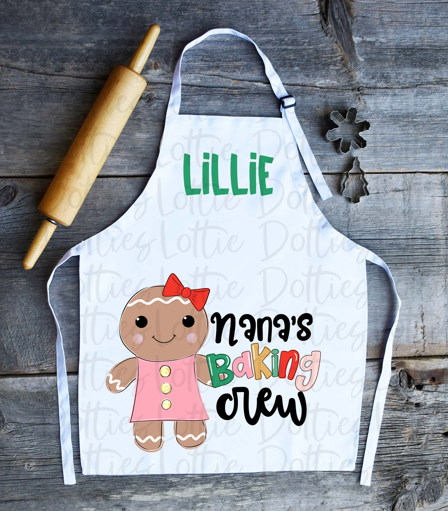 Baking Crew Png - Christmas Sublimation Design- Digital Download