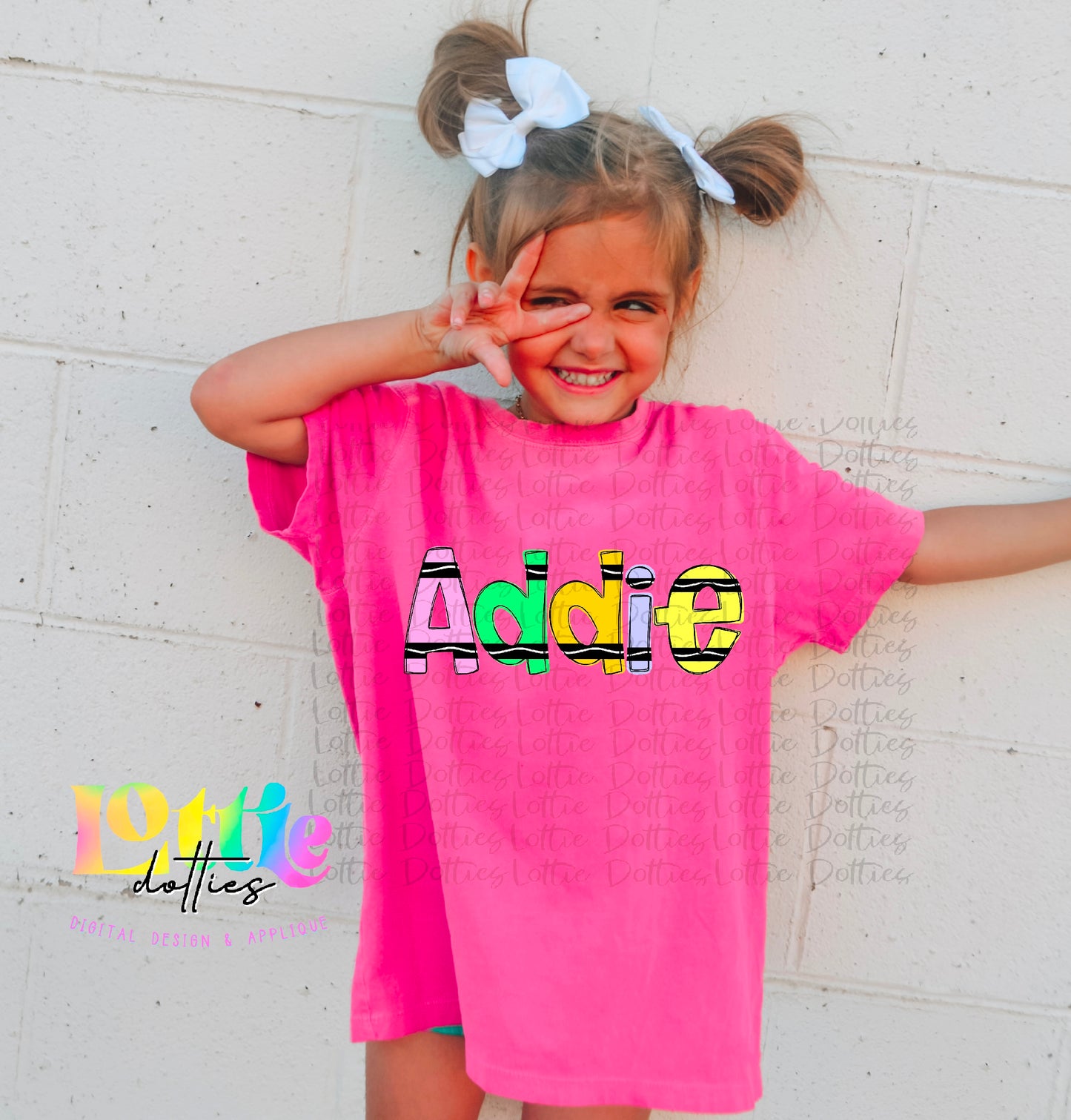 Pastel Colors Alpha - Pastel Coloring Alpha Pack - Alphabet Clipart - Instant Download - Alpha Pack