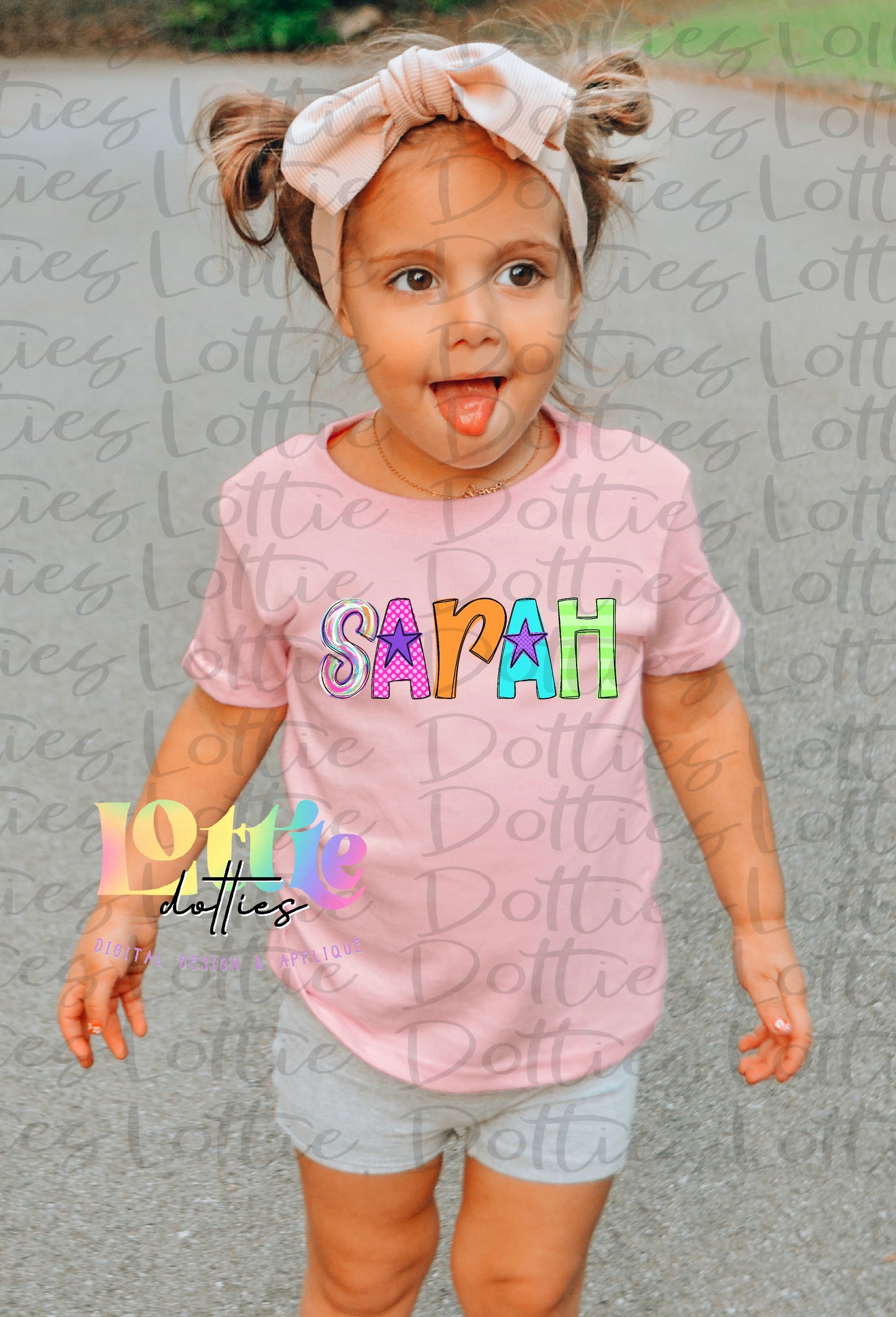 Paint Streak Alpha - Alpha Pack - Alphabet Clipart - Instant Download - Alpha Pack