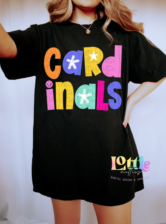 Cardinals PNG - cardinals -  sublimation design - Digital Download
