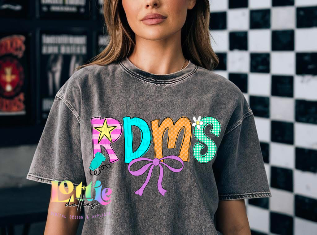 RDMS - RDMS PNG- Instant Download