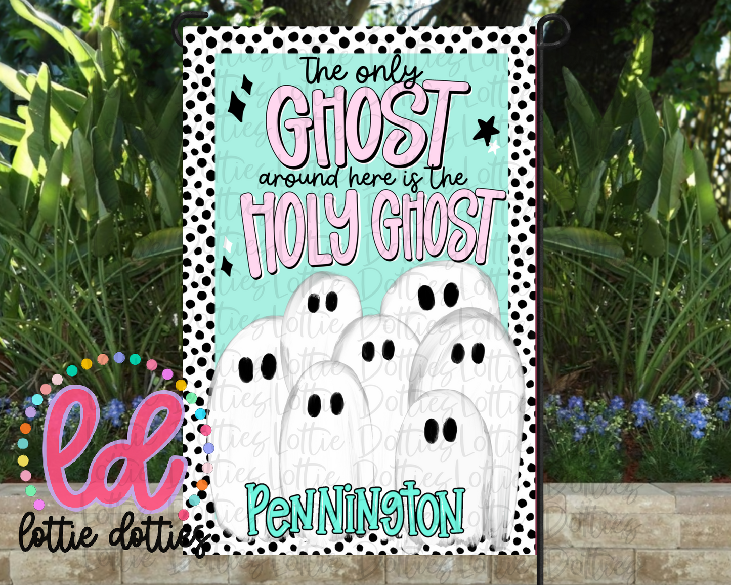 Holy Ghost Flag PNG - Holy Ghost Flag Template sublimation design - Digital Download