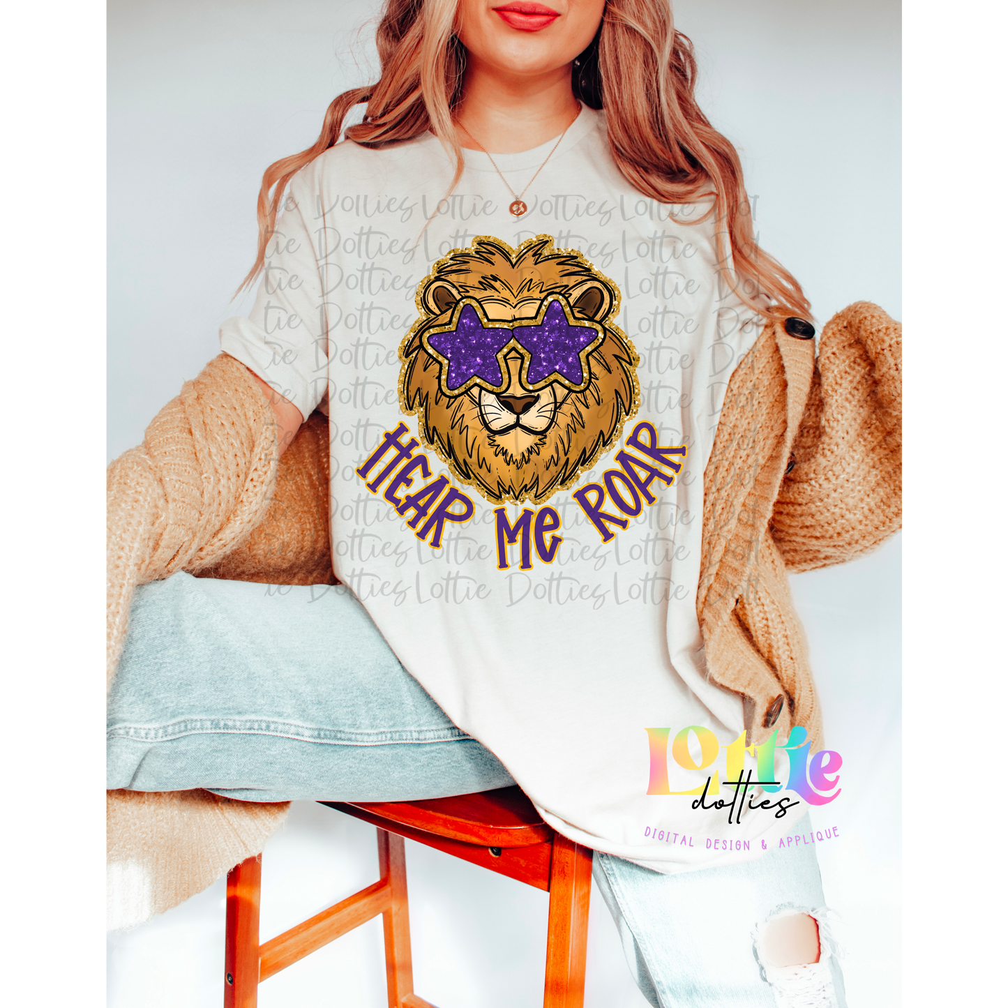 Lions PNG - lions - Digital Download -