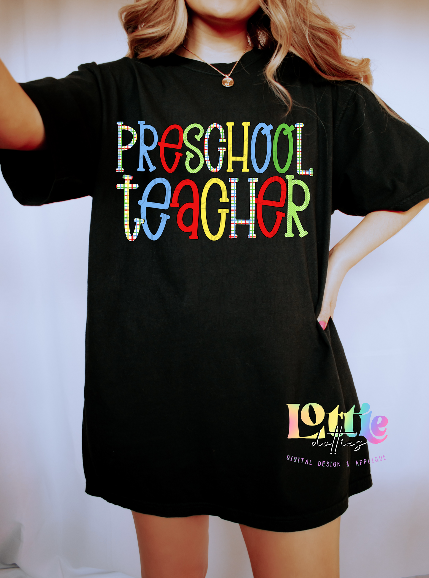 Preschool Png - School Sublimation - Back To School Design