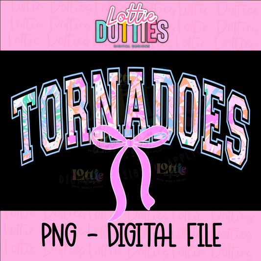 Tornadoes PNG - Tornadoes sublimation design - Digital Download - tornadoes bow design