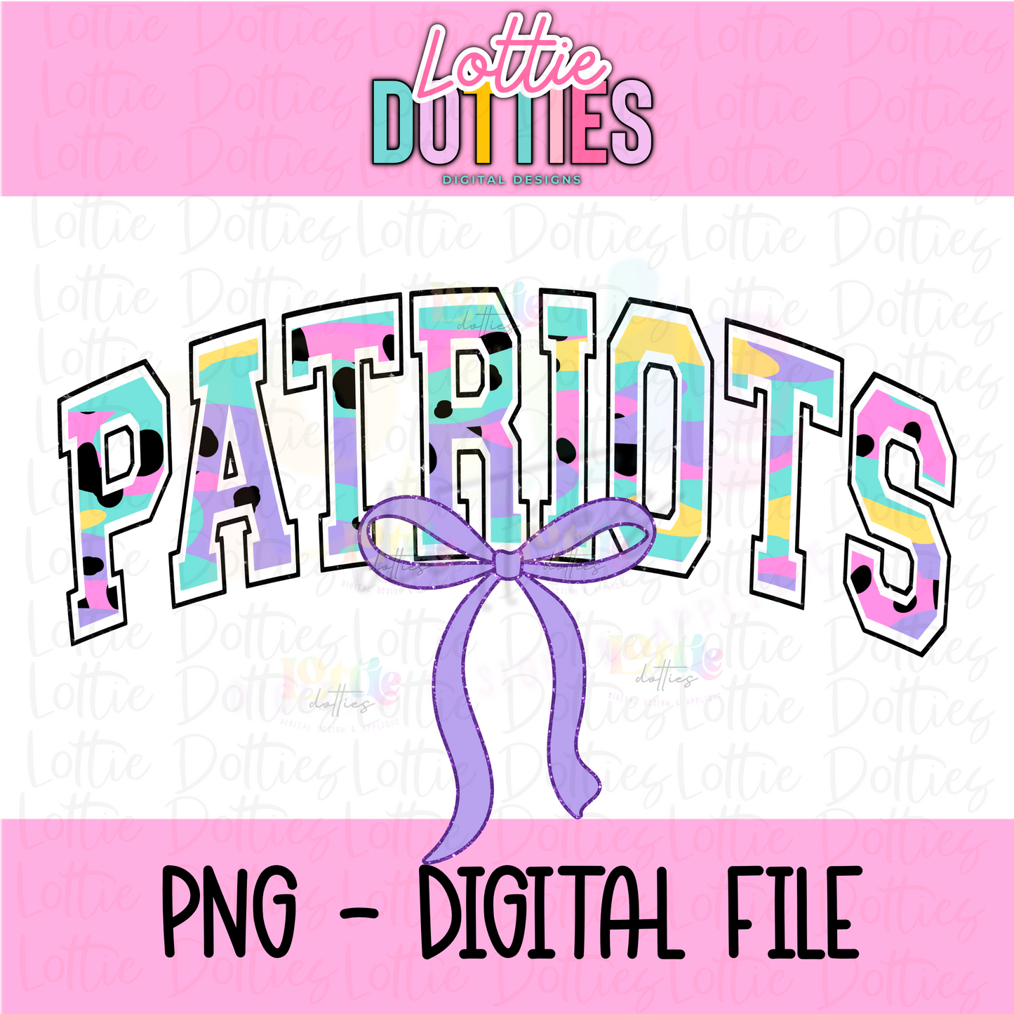 Patriots PNG - Patriots Sublimation Design - Digital Download
