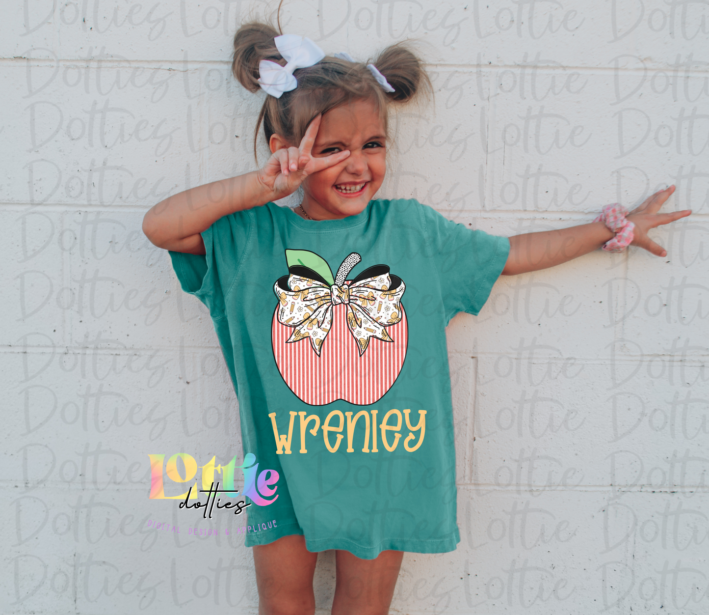 Apple Bundle PNG - Back To School - Sublimation - Digital Download