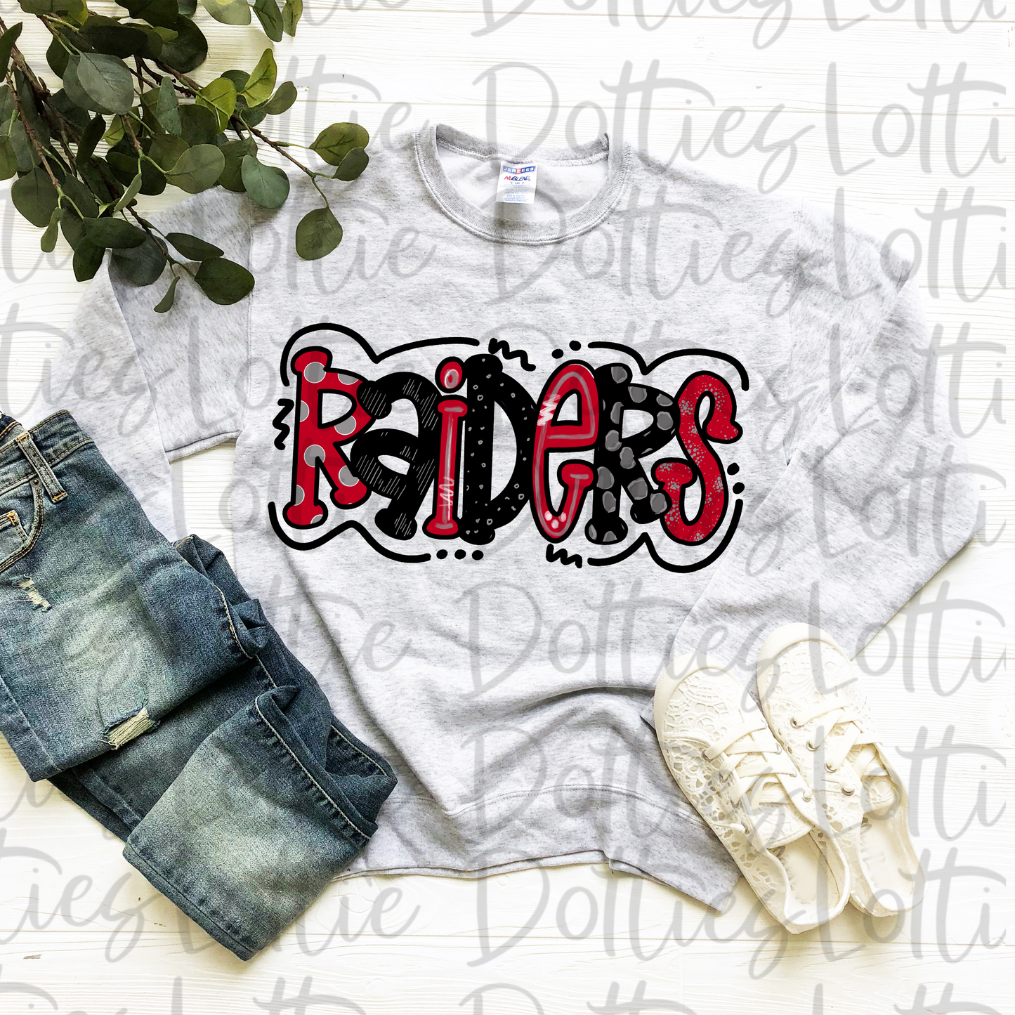 Raiders PNG - Digital Download - Raiders Sublimation Design - Red, Black and Gray