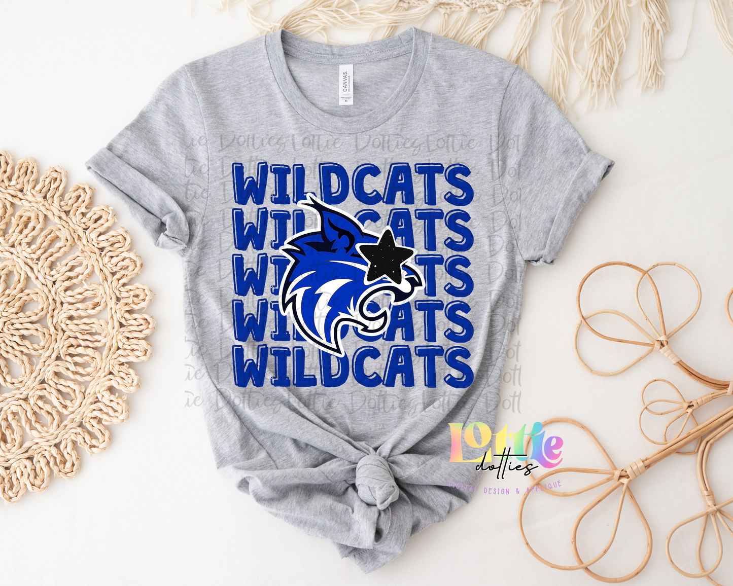Wildcats PNG - Wildcats sublimation design - Digital Download