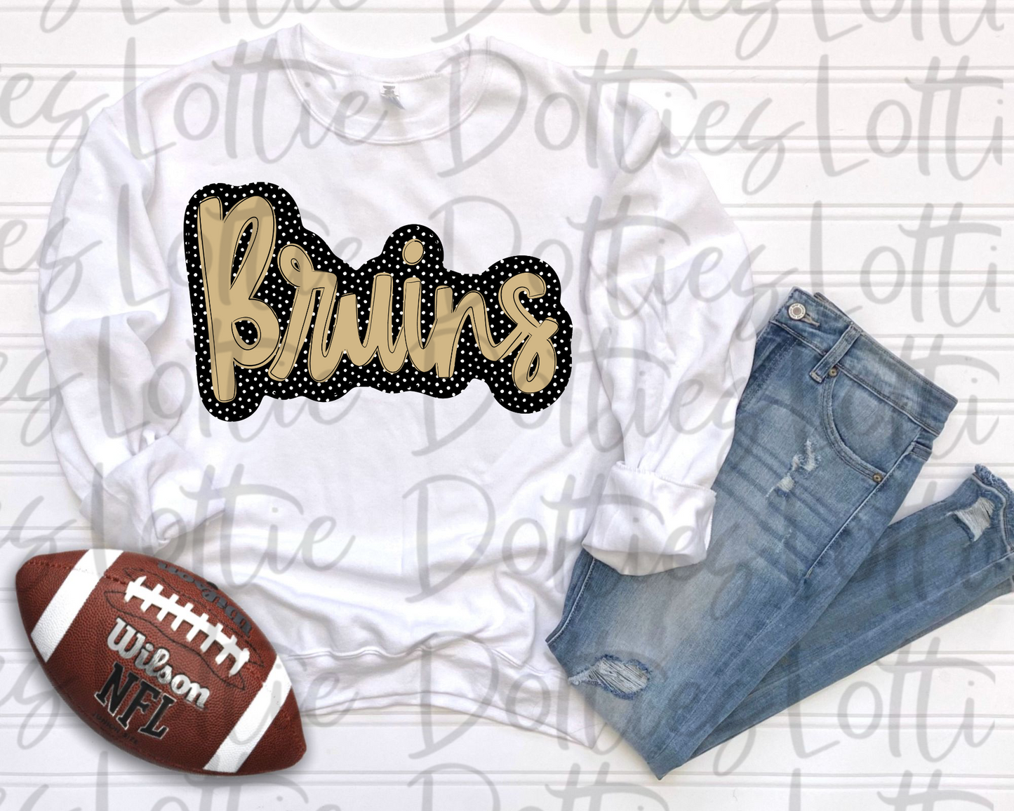 Bruins PNG - Bruins Sublimation design - Digital Download - Black and Vegas Gold