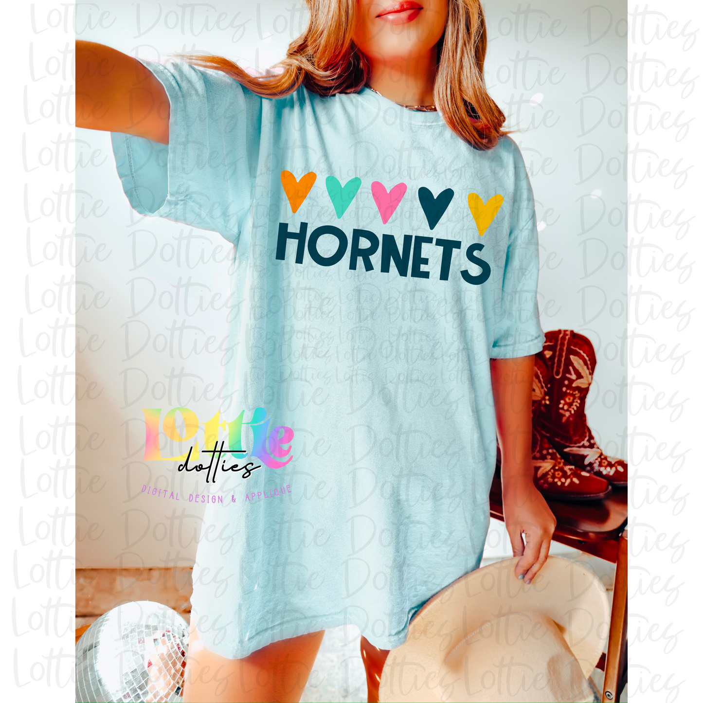 Hornets PNG - Hornets - sublimation design - Digital Download