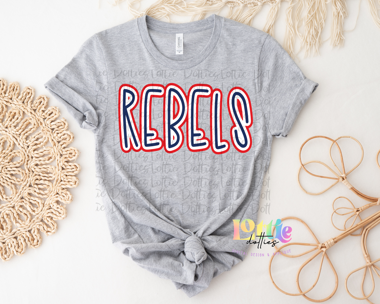 Rebels PNG - Instant Download - Digital Download - Rebels Sublimation Design: