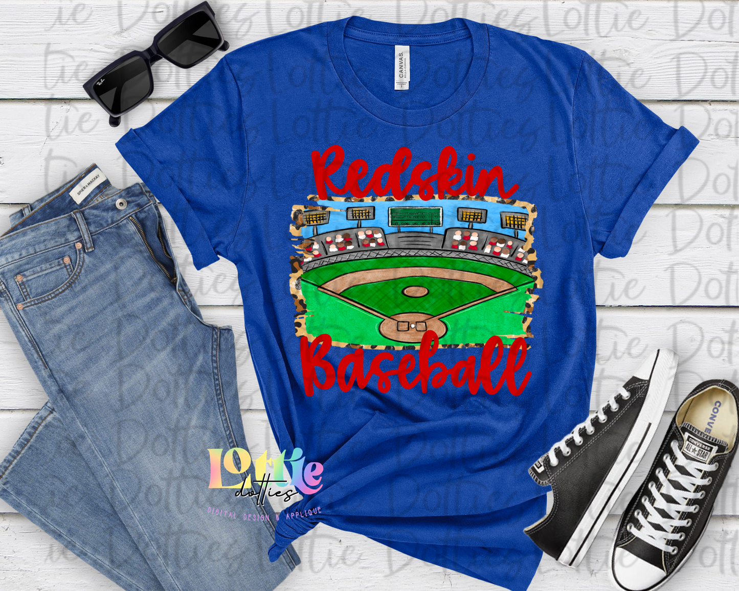Redskins Baseball PNG - Redskins Sublimation - Digital Designs