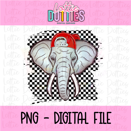 Elephant Png | Elephant Design | Digital Download