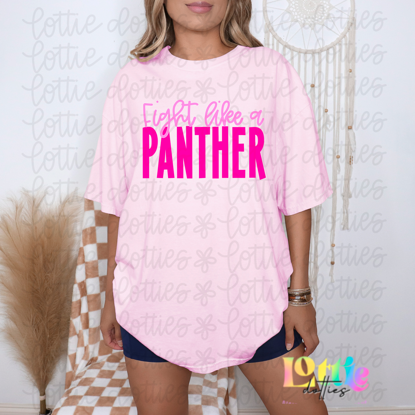 Panthers Pink Bundle PNG - Panthers Bundle design - Digital Download