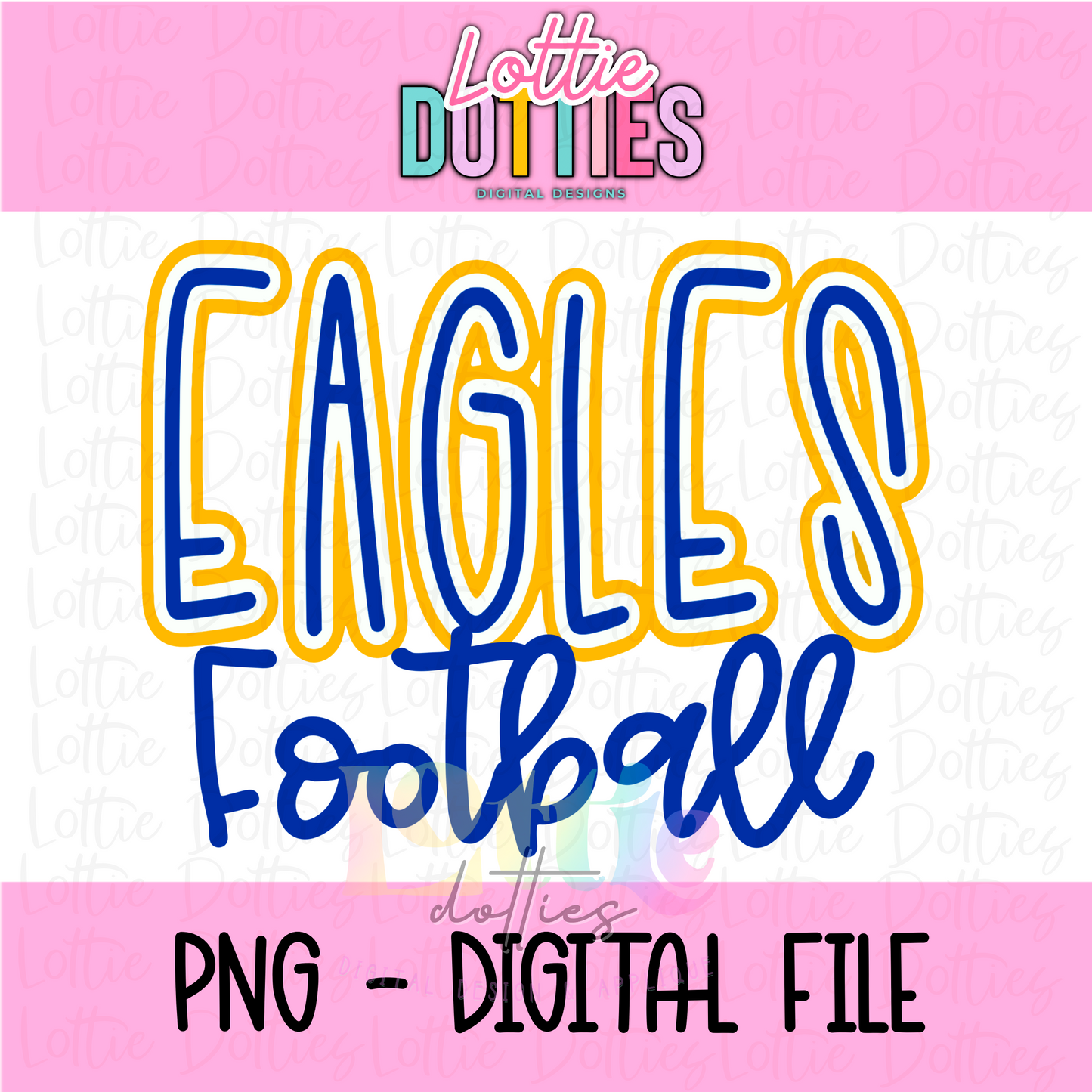 Eagles PNG - Eagles sublimation design - Digital Download
