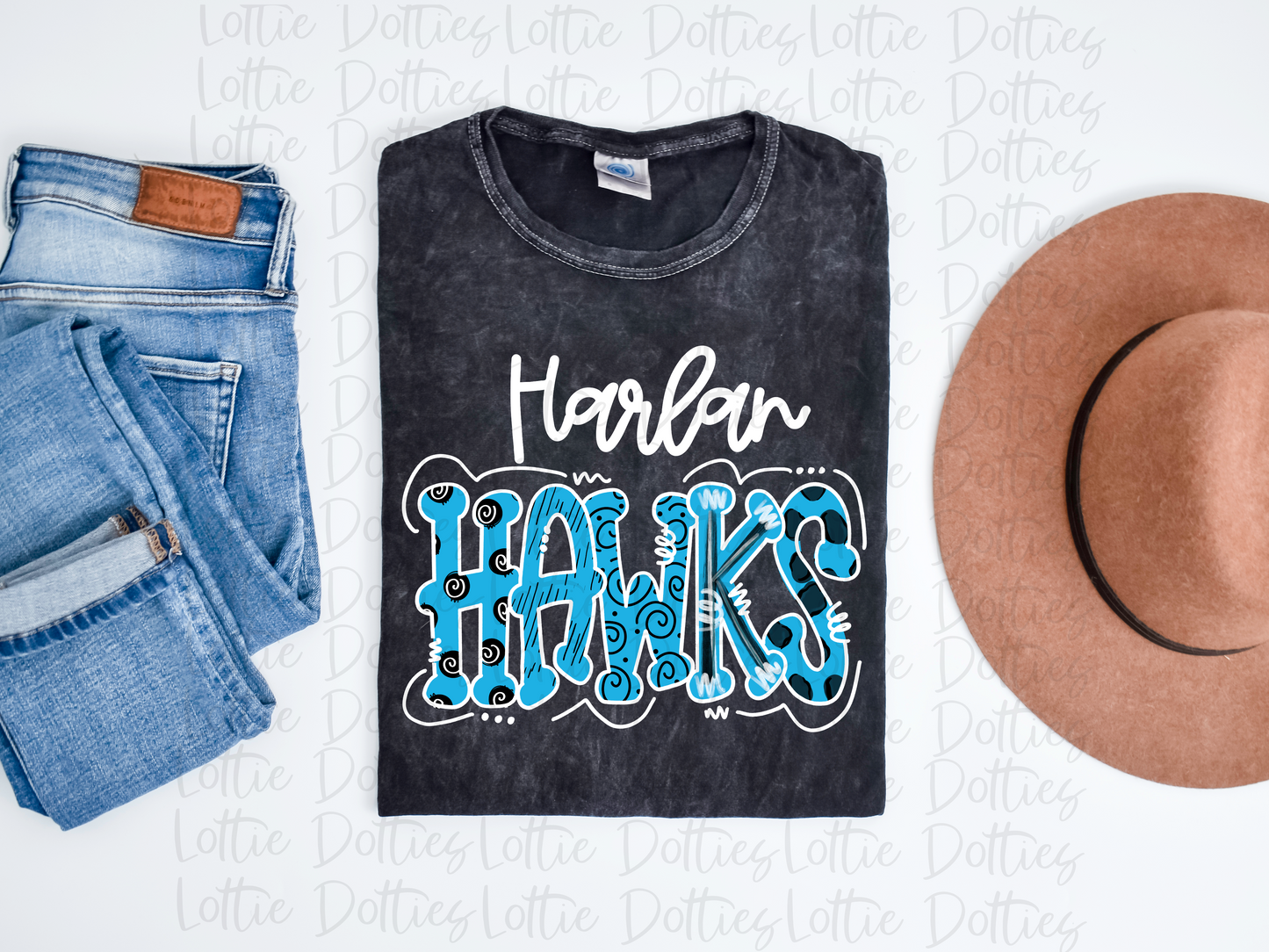 Hawks Png - Mascot  Sublimation Design - Digital Download