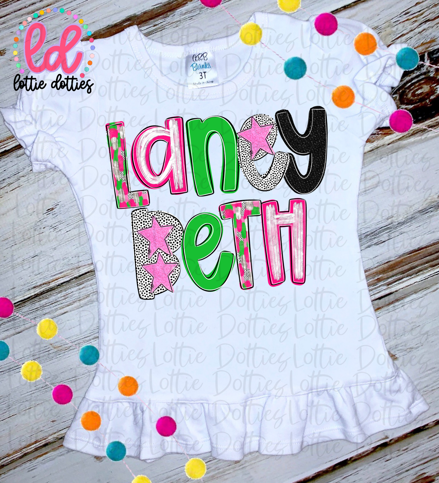 Wickedly Cute Alphabet | Alpha Pack | Alphabet Clipart | Instant Download | Alpha Pack