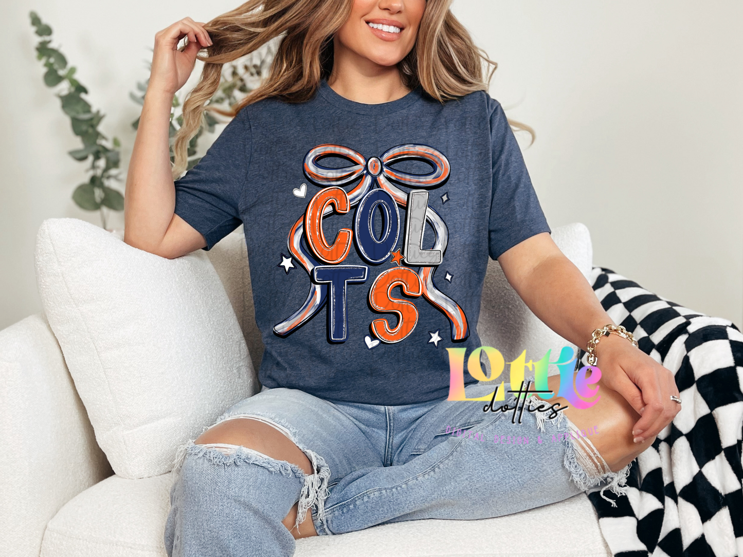 Colts PNG - Colts design - Digital Download