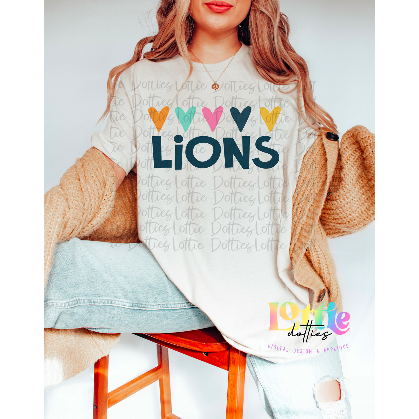 Lions PNG - lions sublimation - Digital Download