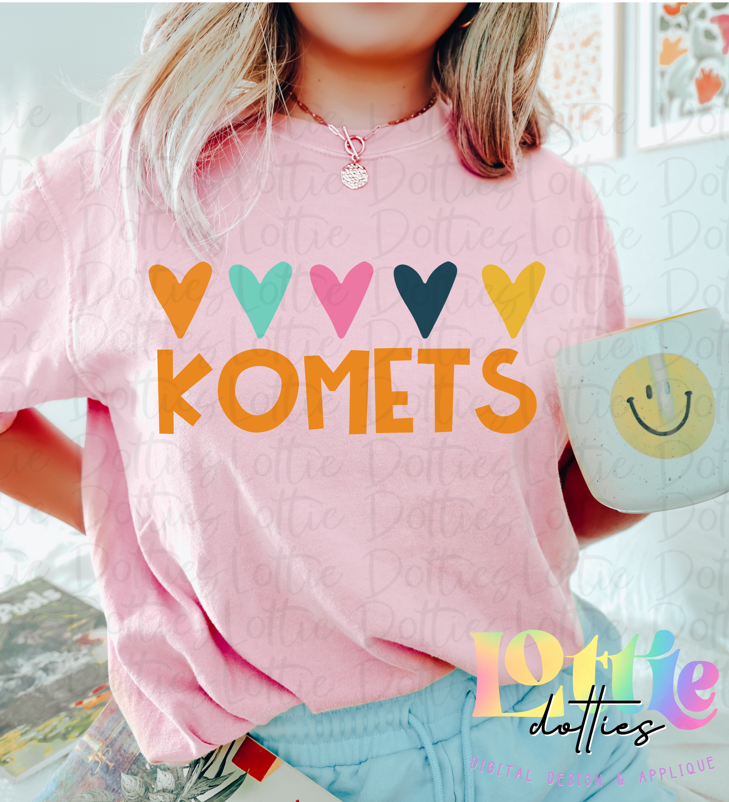 Komets PNG - Komets Sublimation - Digital Download
