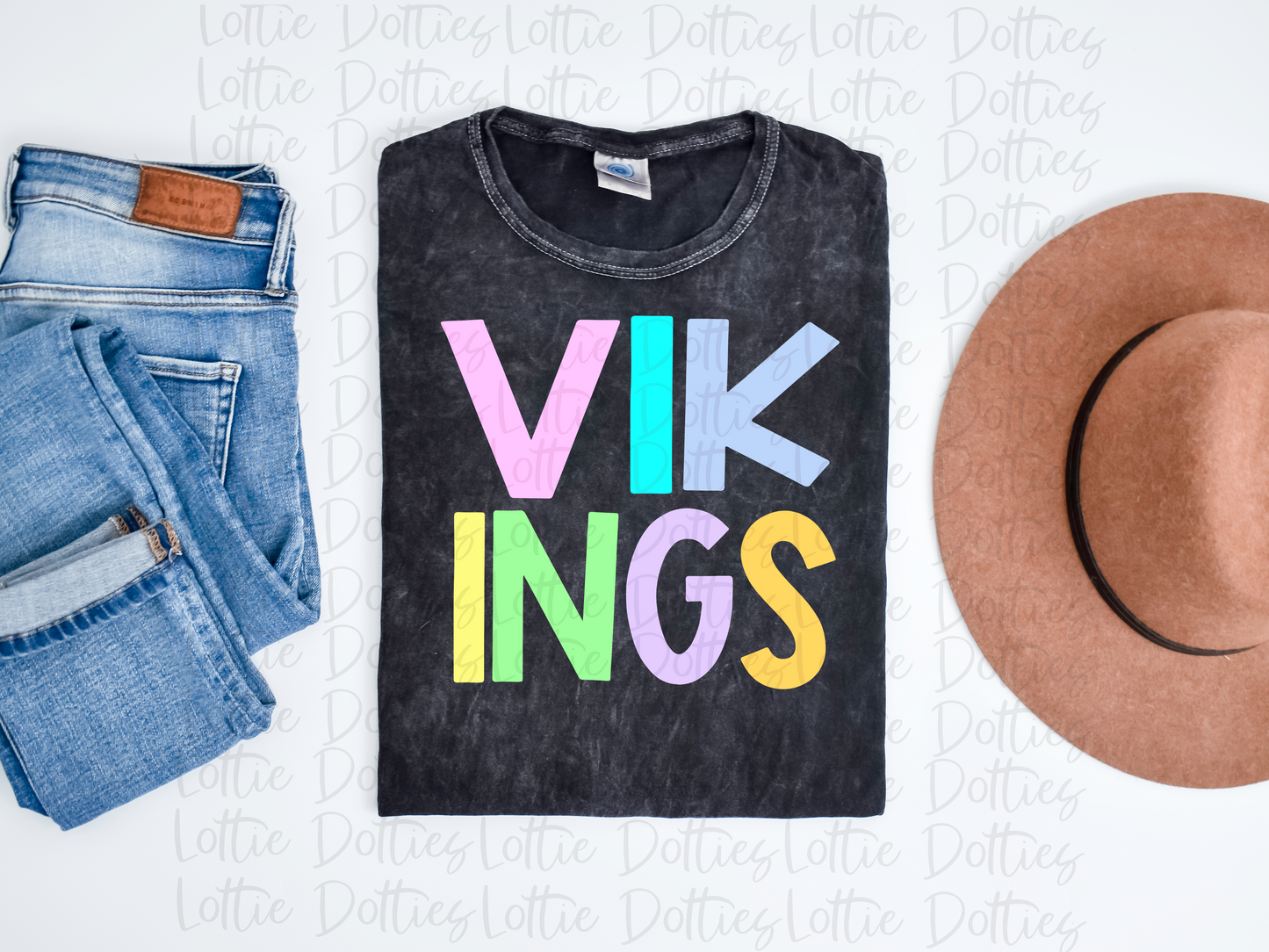 Vikings PNG - Vikings Sublimation design - Digital Download - Pastel