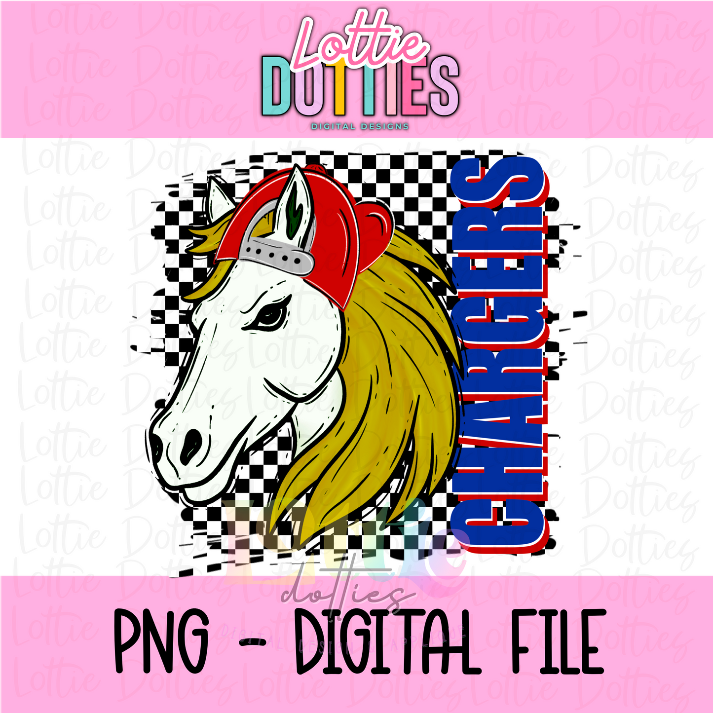 Cardinals PNG - Cardinals sublimation design - Digital Download - Checkered Mascot Hat