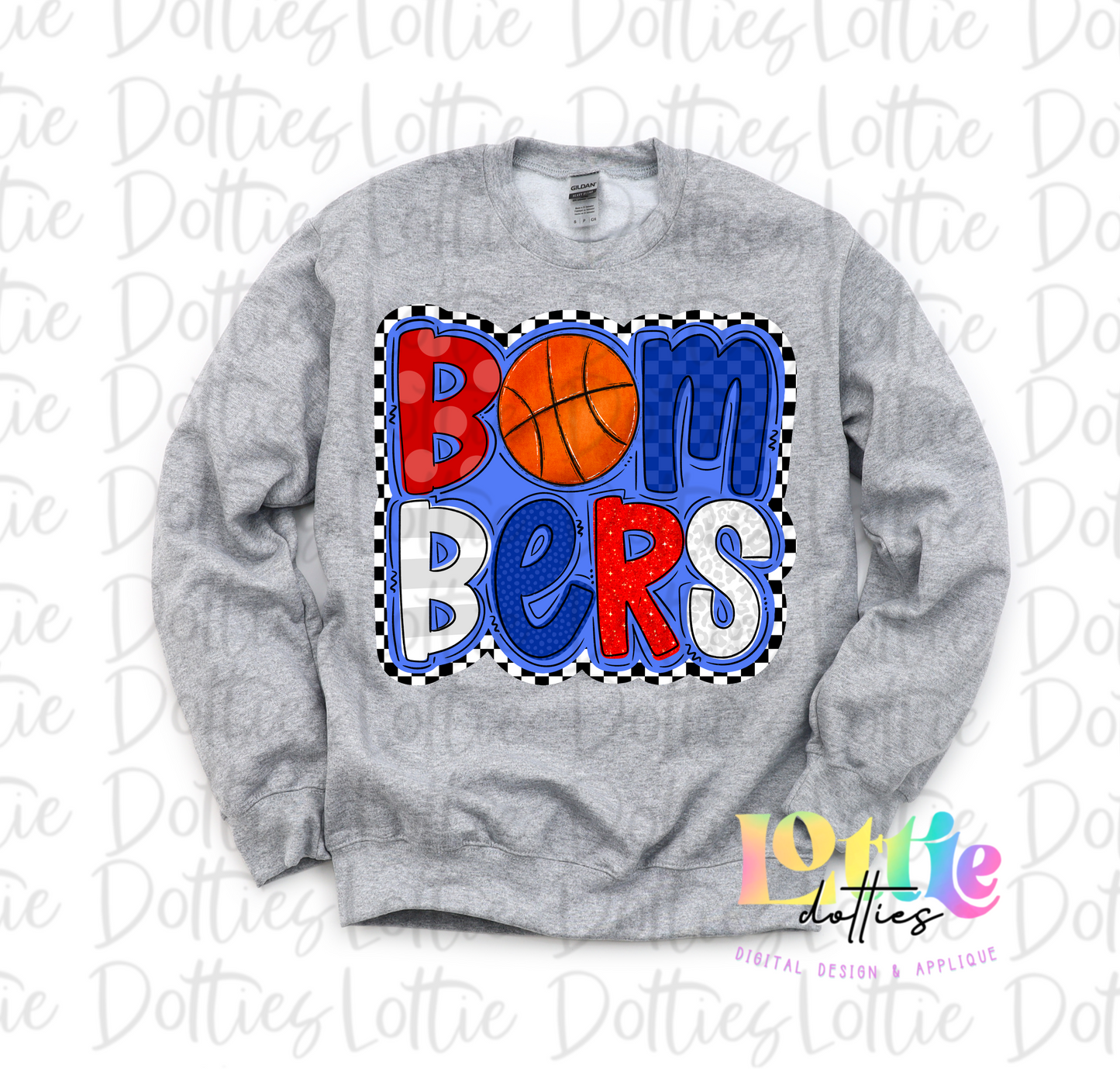 Bombers Baseball Png - bombers Sublimation Design- Digital Download