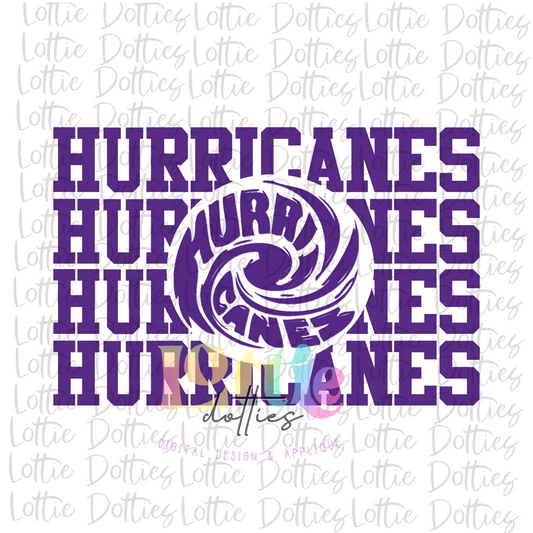 Hurricanes PNG - Hurricanes -  Sublimation Design - Digital Download