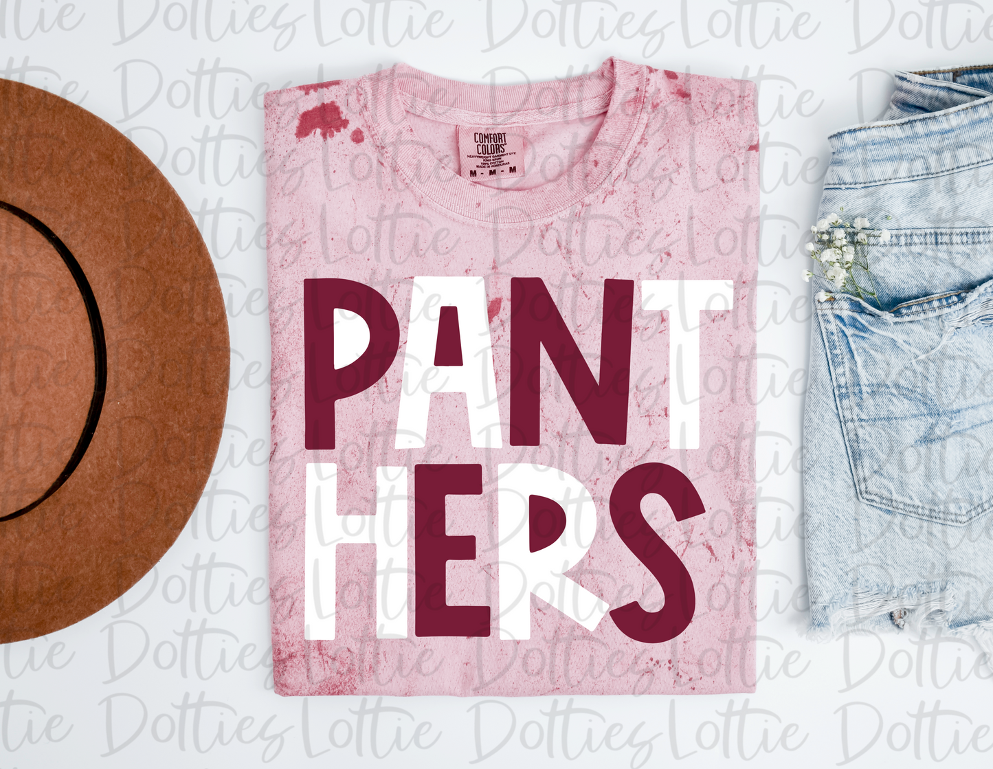 Panthers PNG - Panthers Sublimation - Digital Download - Maroon and White