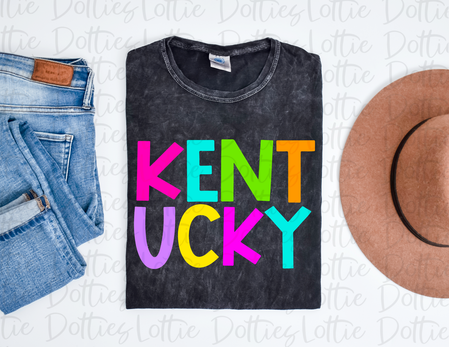 Kentucky Png - Kentucky Sublimation Design - Digital Download - Bright Filled