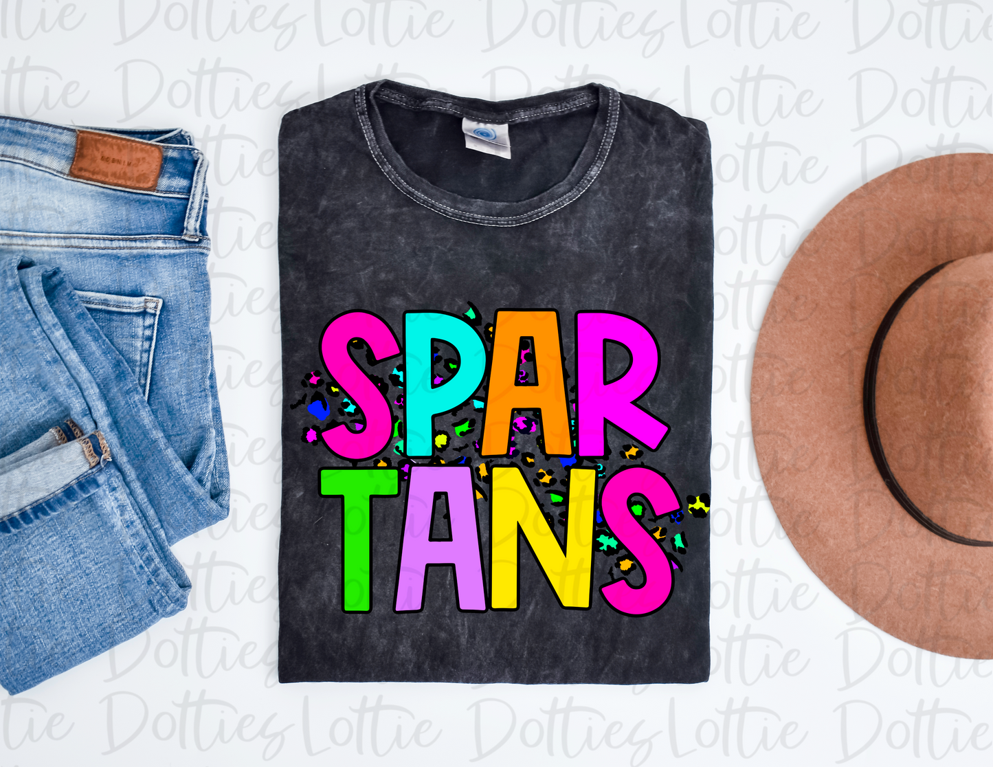 Spartans PNG - Spartans - Sublimation design - Digital Download - Neon Stack Leo