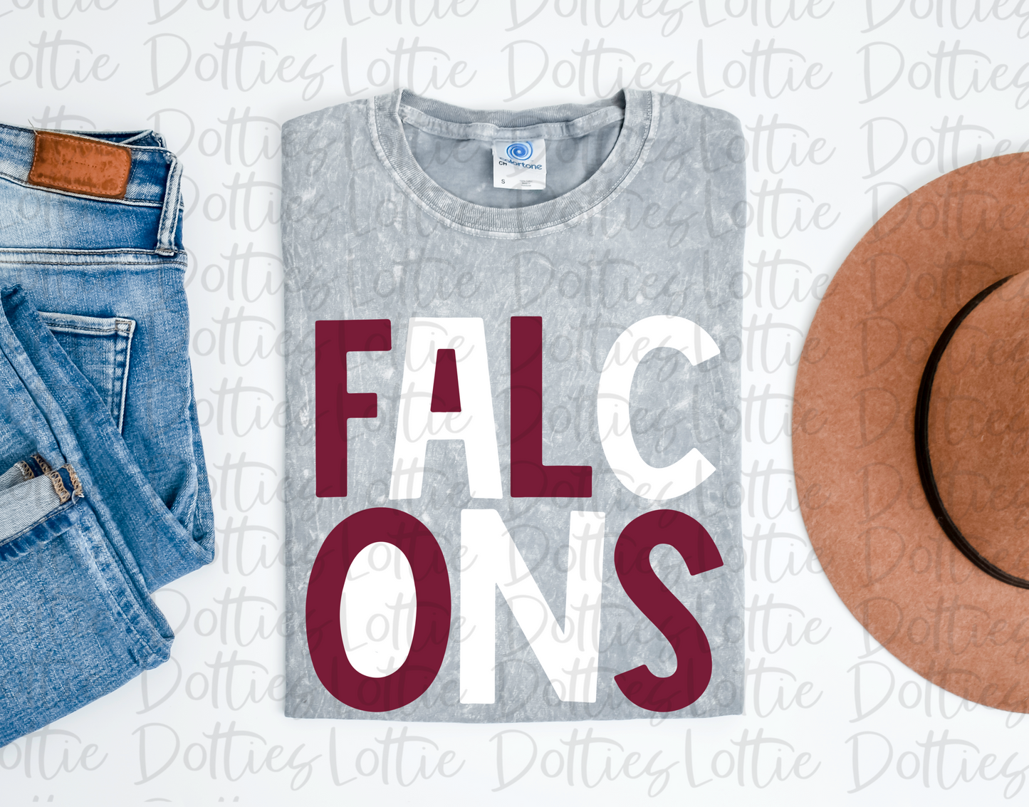 Falcons PNG - Falcons - Sublimation design - Digital Download - Maroon and White