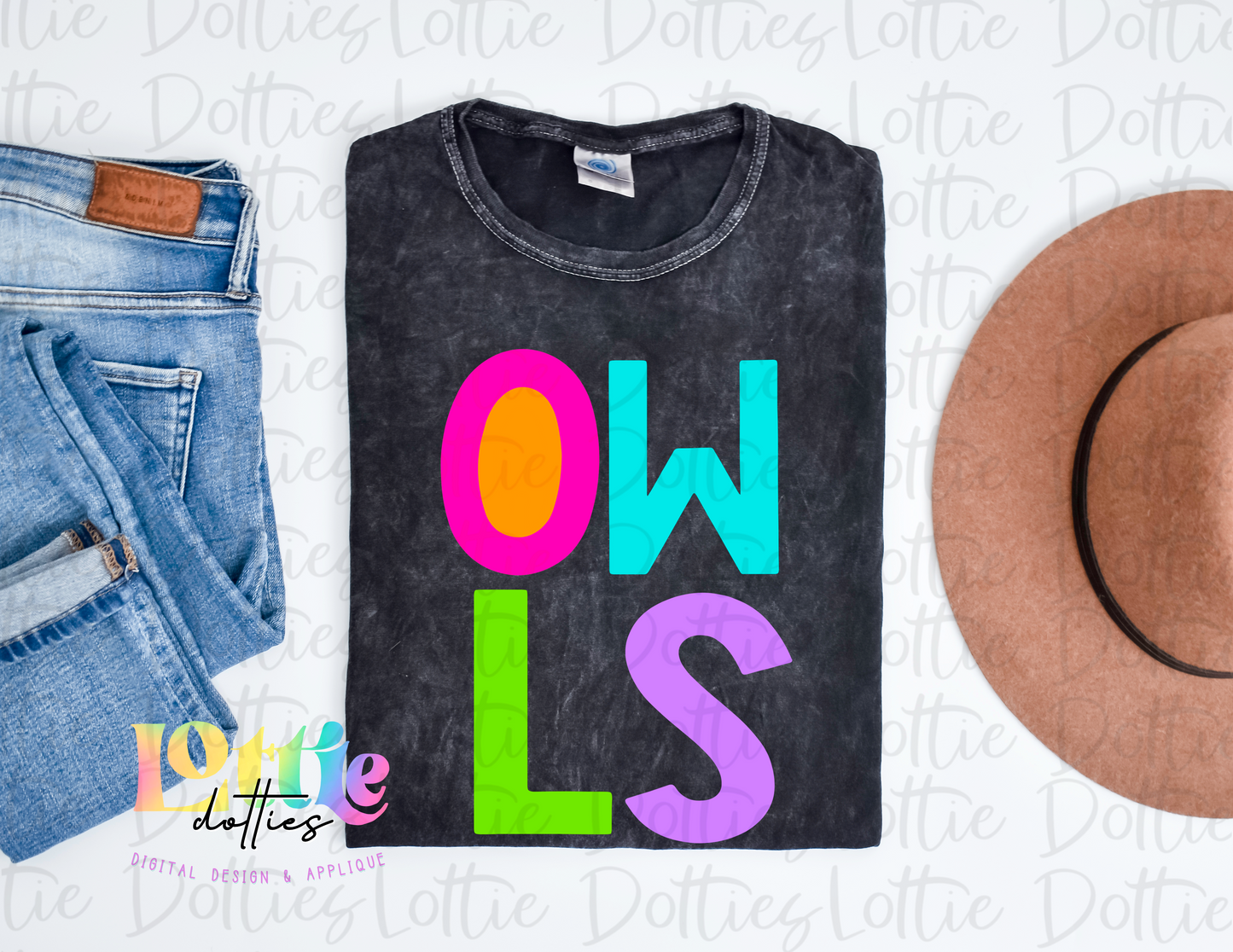 Owls PNG - Instant Download - Digital Download - Sublimation Design - Stack Bright Filled