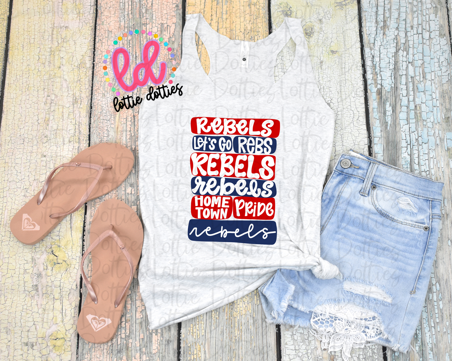 Rebels PNG - Instant Download - Digital Download - Rebels Sublimation Design