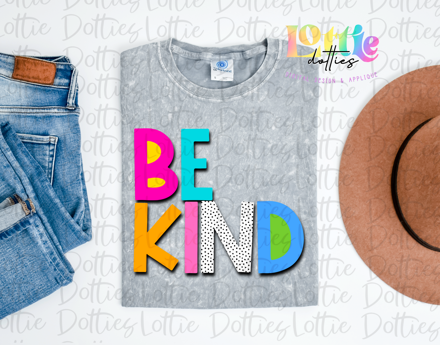 Be Kind Png - Be Kind Sublimation Design - Digital Download