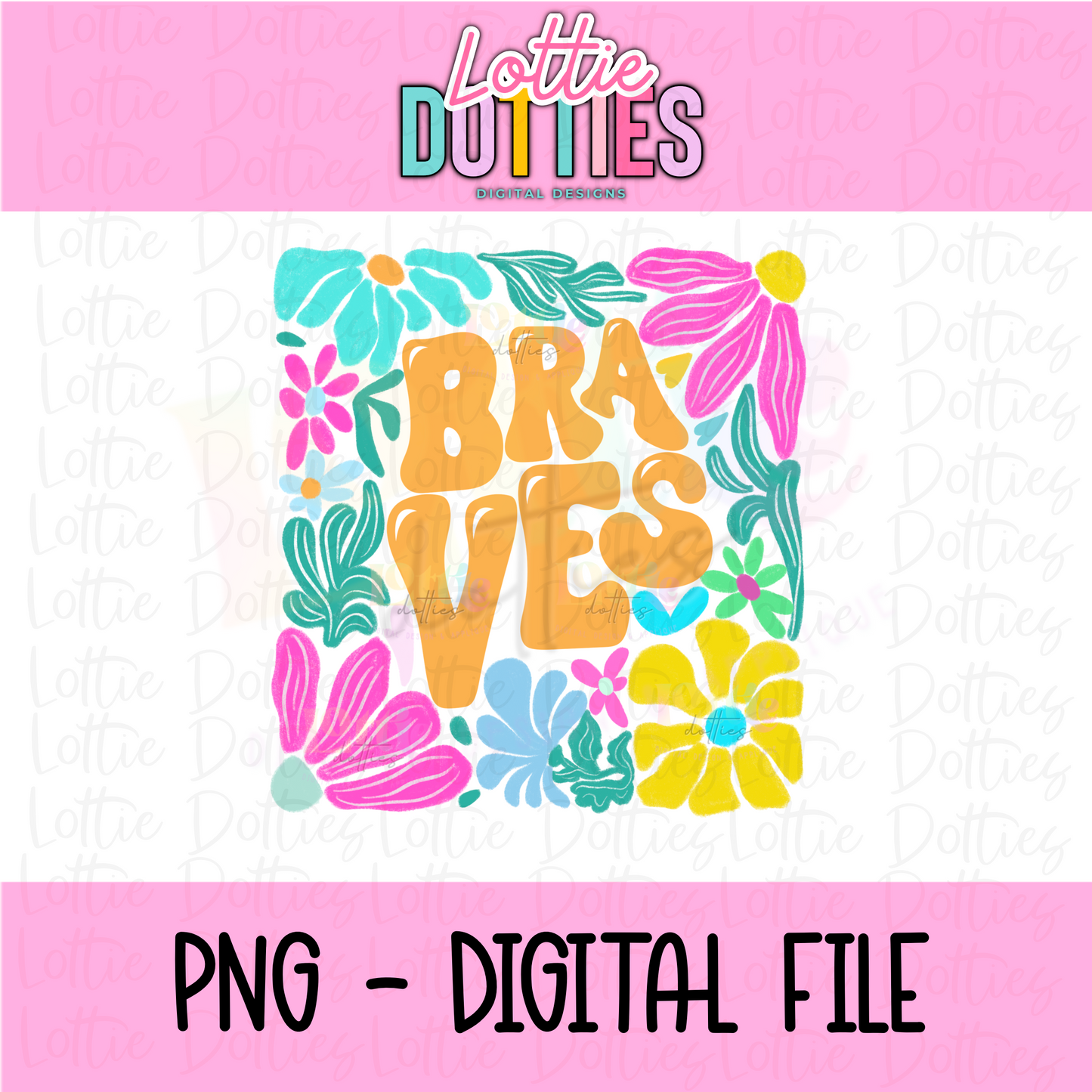 Braves PNG - Braves sublimation design - Digital Download
