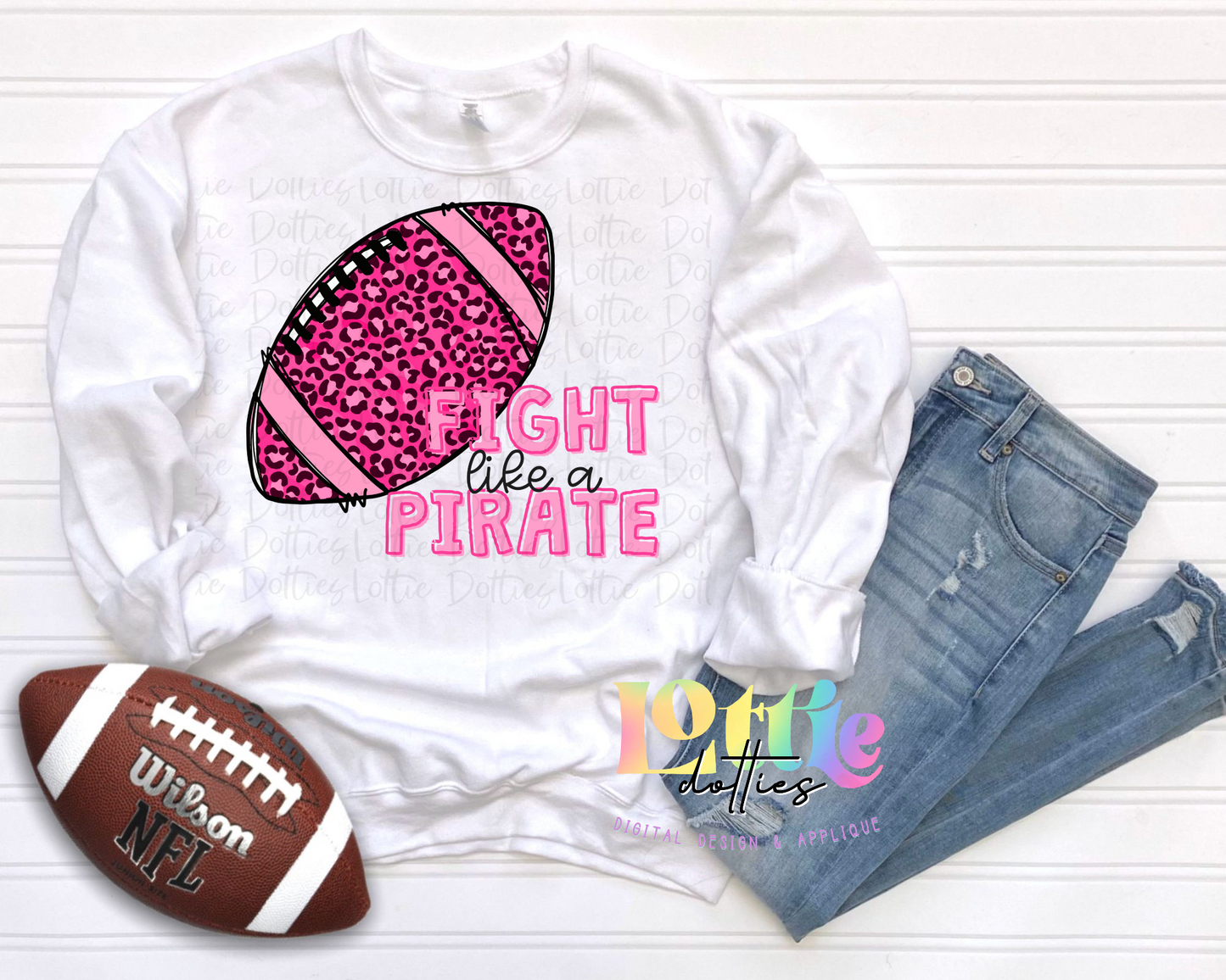 Fight Like A Pirates PNG - Pirate  sublimation design - Digital Download