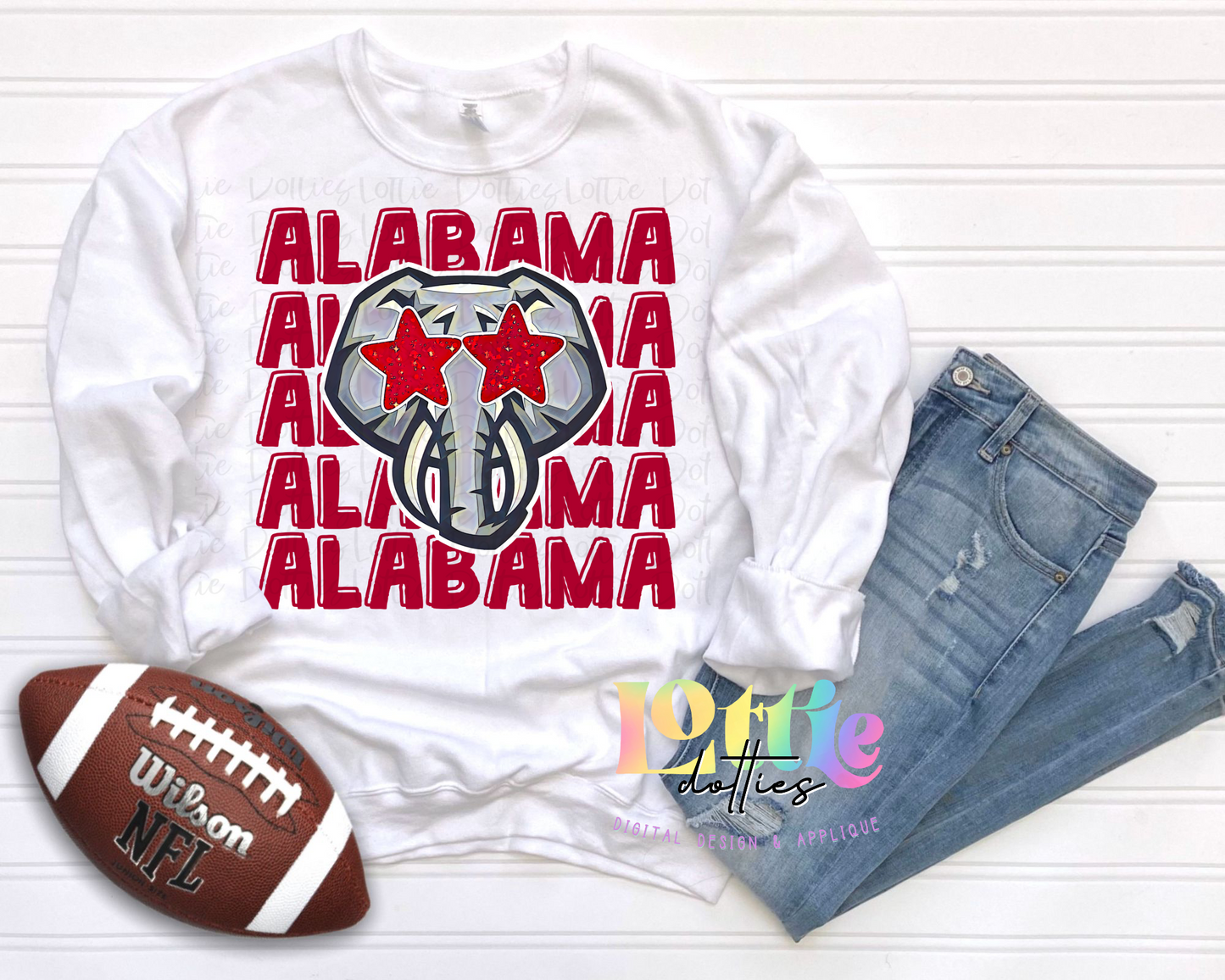 Alabama PNG | Alabama | Digital Download