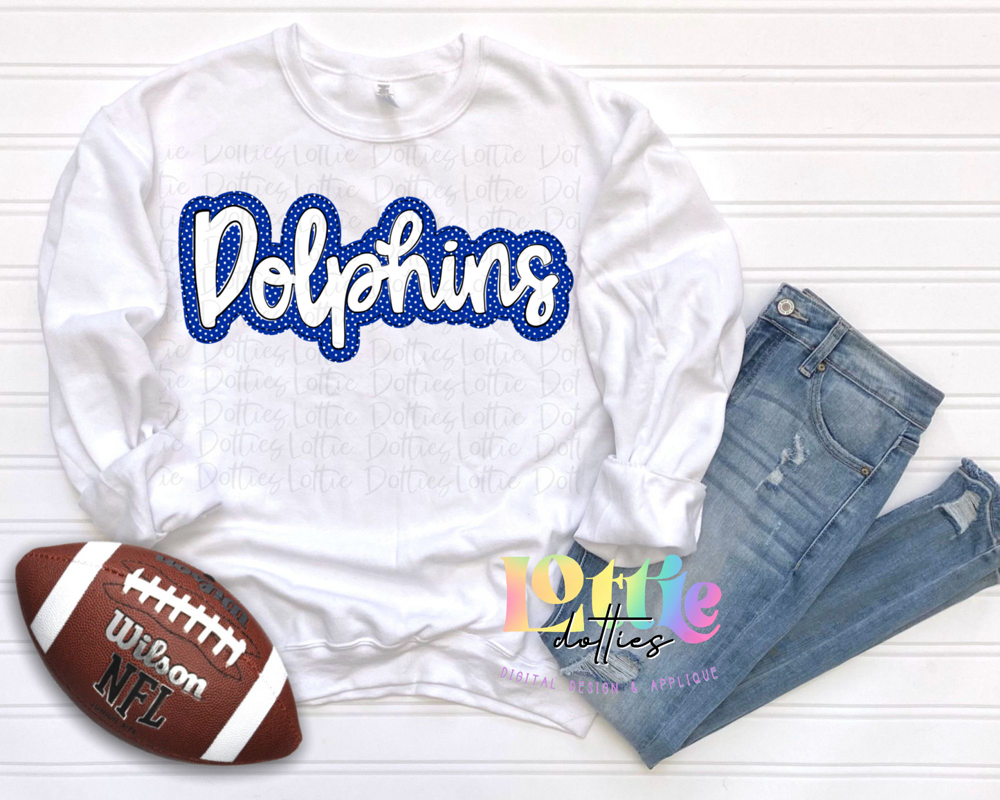 Dolphins PNG - Dolphins Sublimation - Digital Download - Royal and White