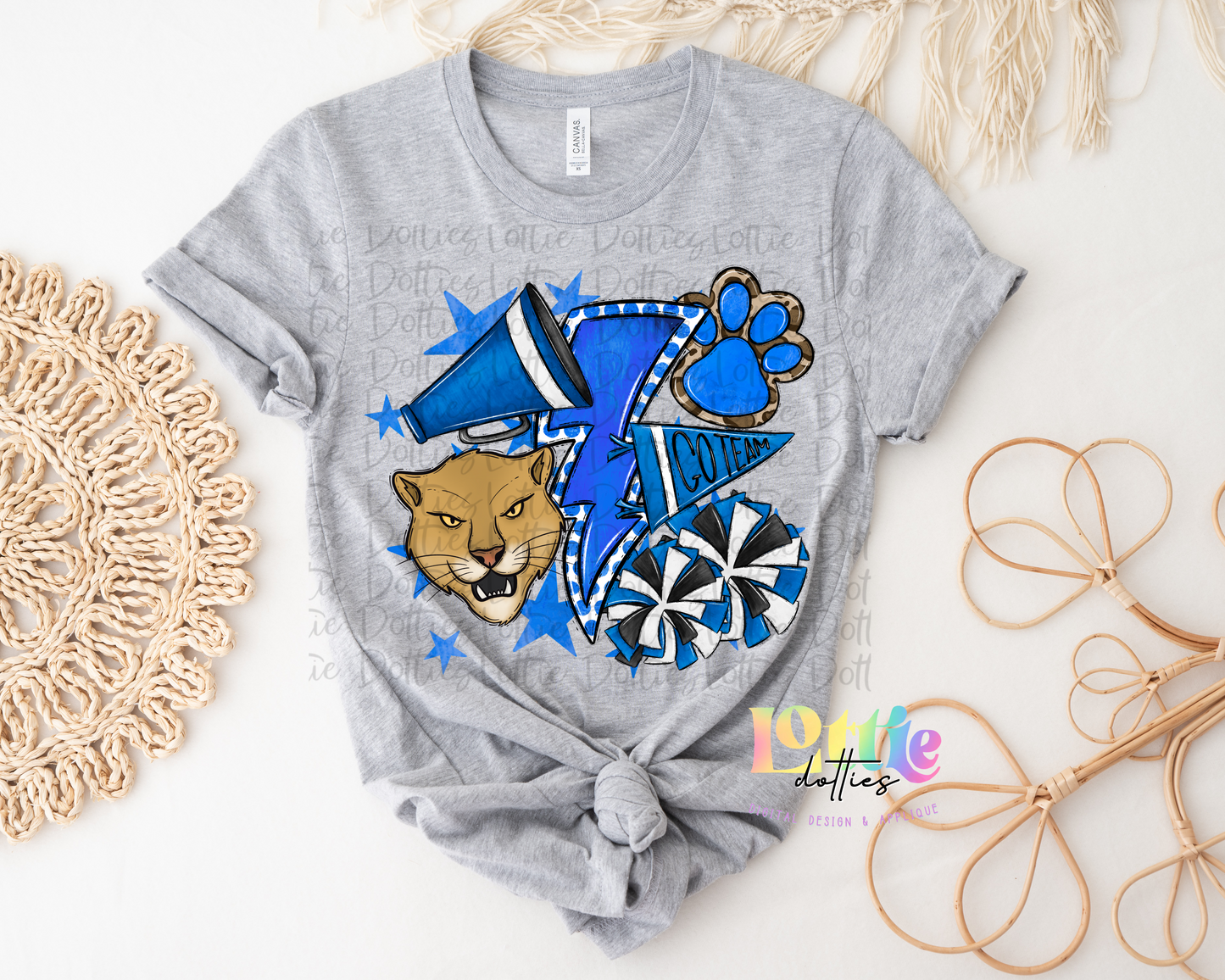 Cougars Cheer Png - Cougars Sublimation- Digital Download