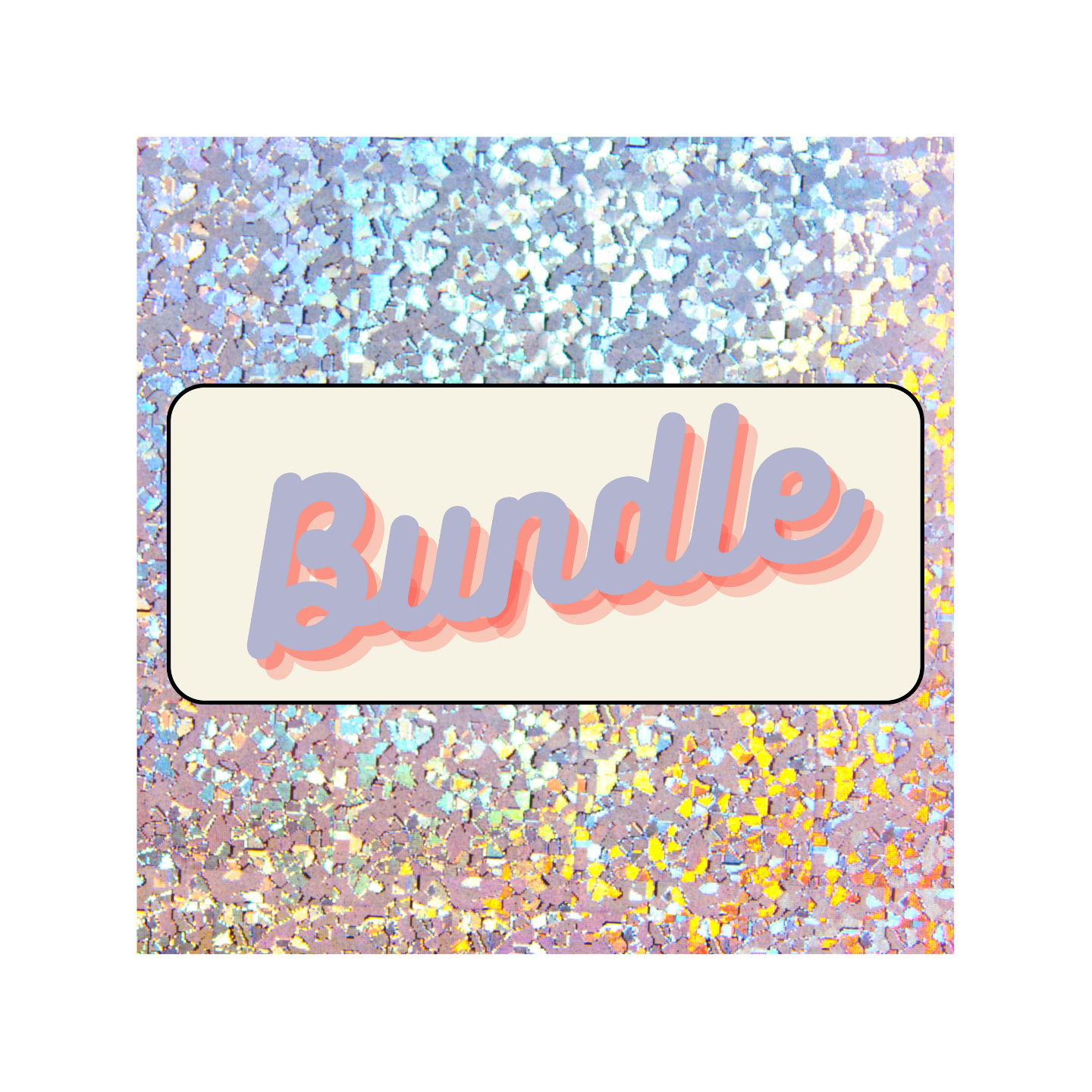 BUNDLE FOR CARA